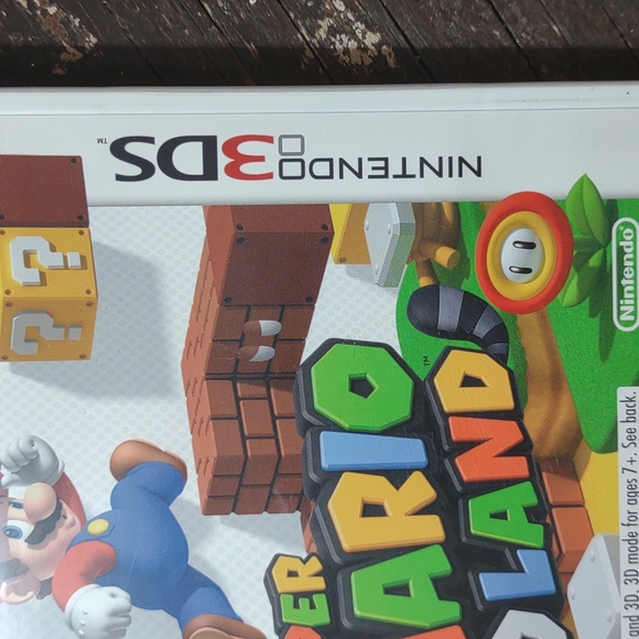 Nintendo 3DS - Picture 8 of 8